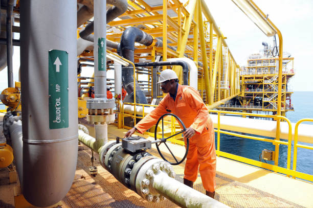 oil Services